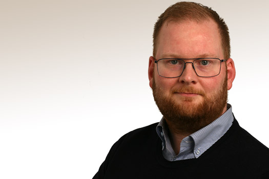 Birgir Örn Grétarsson